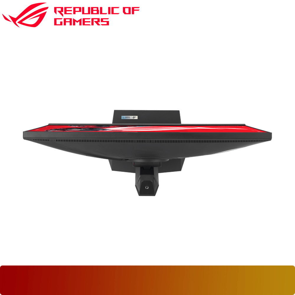 ASUS ROG Strix XG27UCG-7-Nano Komputer