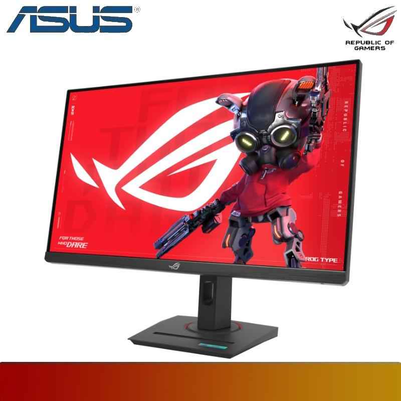 ASUS ROG Strix XG27UCG