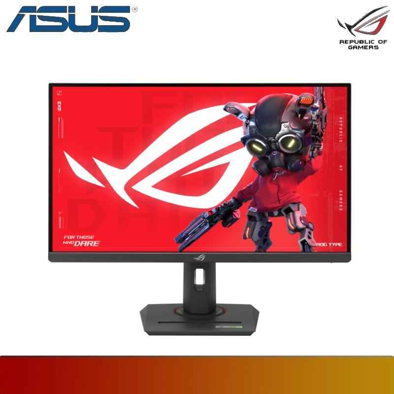 ASUS ROG Strix XG27UCG