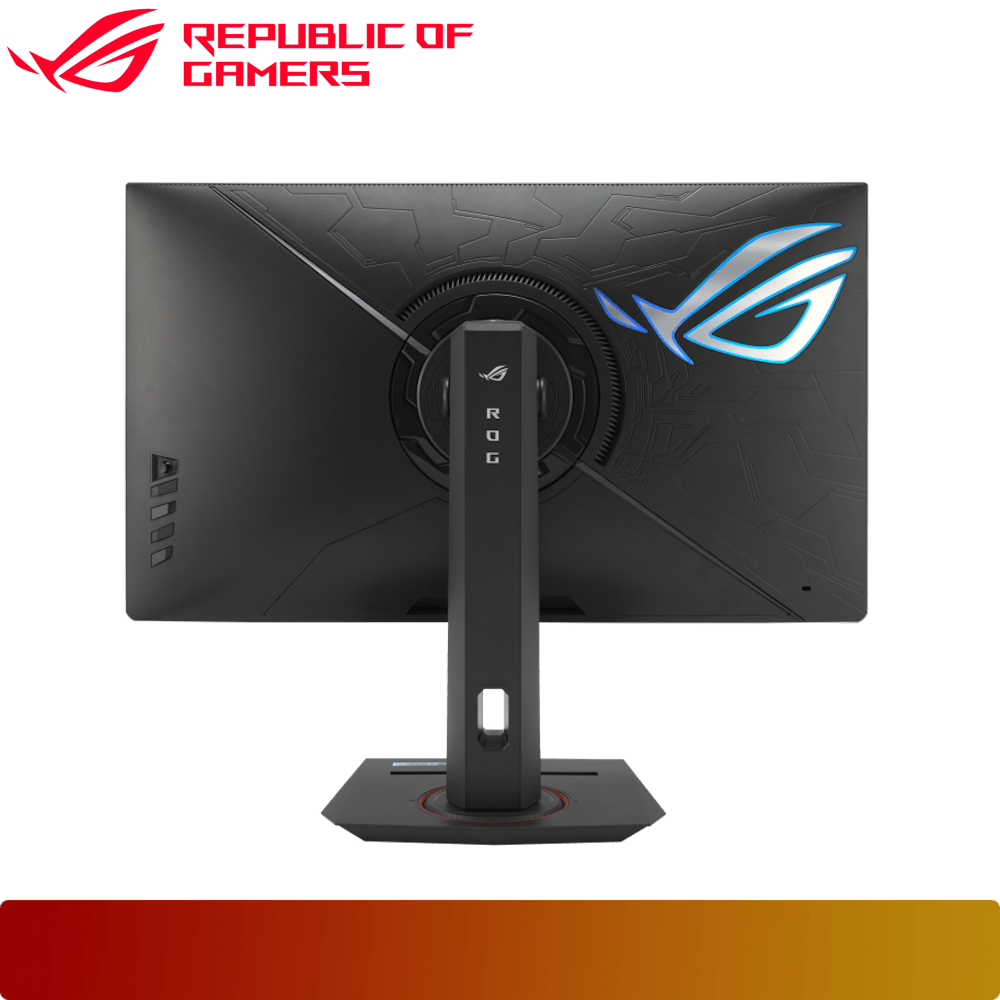 ASUS ROG Strix XG27UCG-2-Nano Komputer