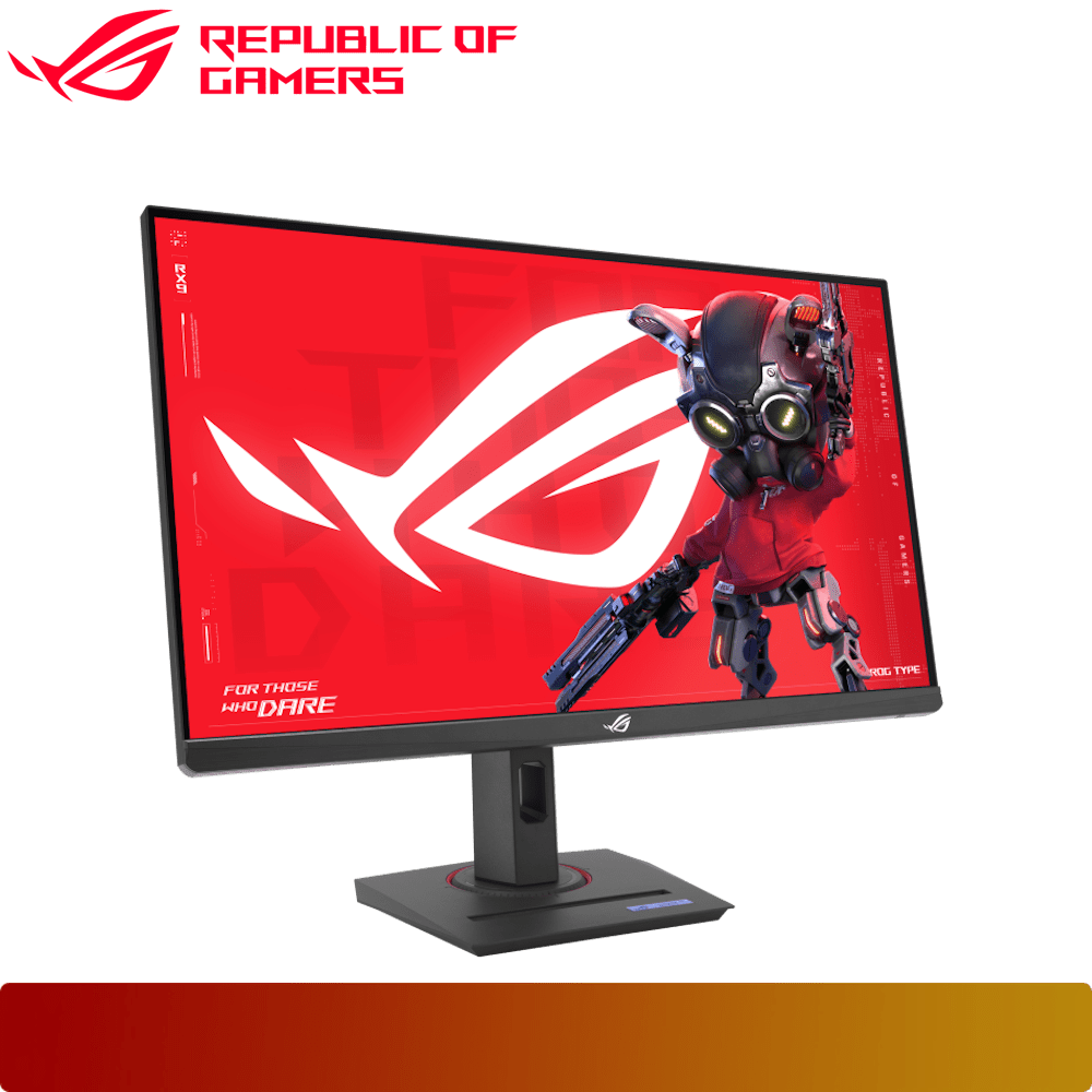 ASUS ROG Strix XG27UCG-4-Nano Komputer