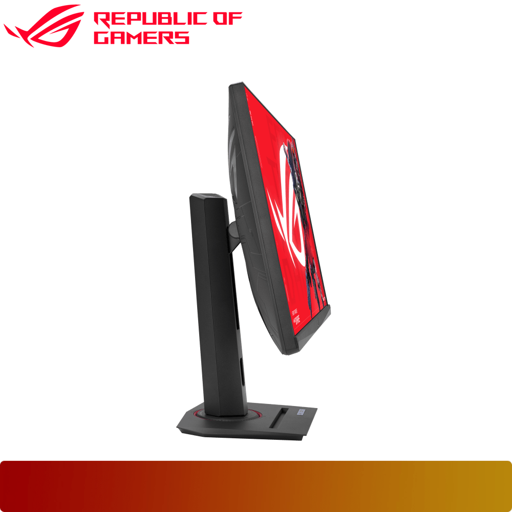 ASUS ROG Strix XG27UCG-5-Nano Komputer