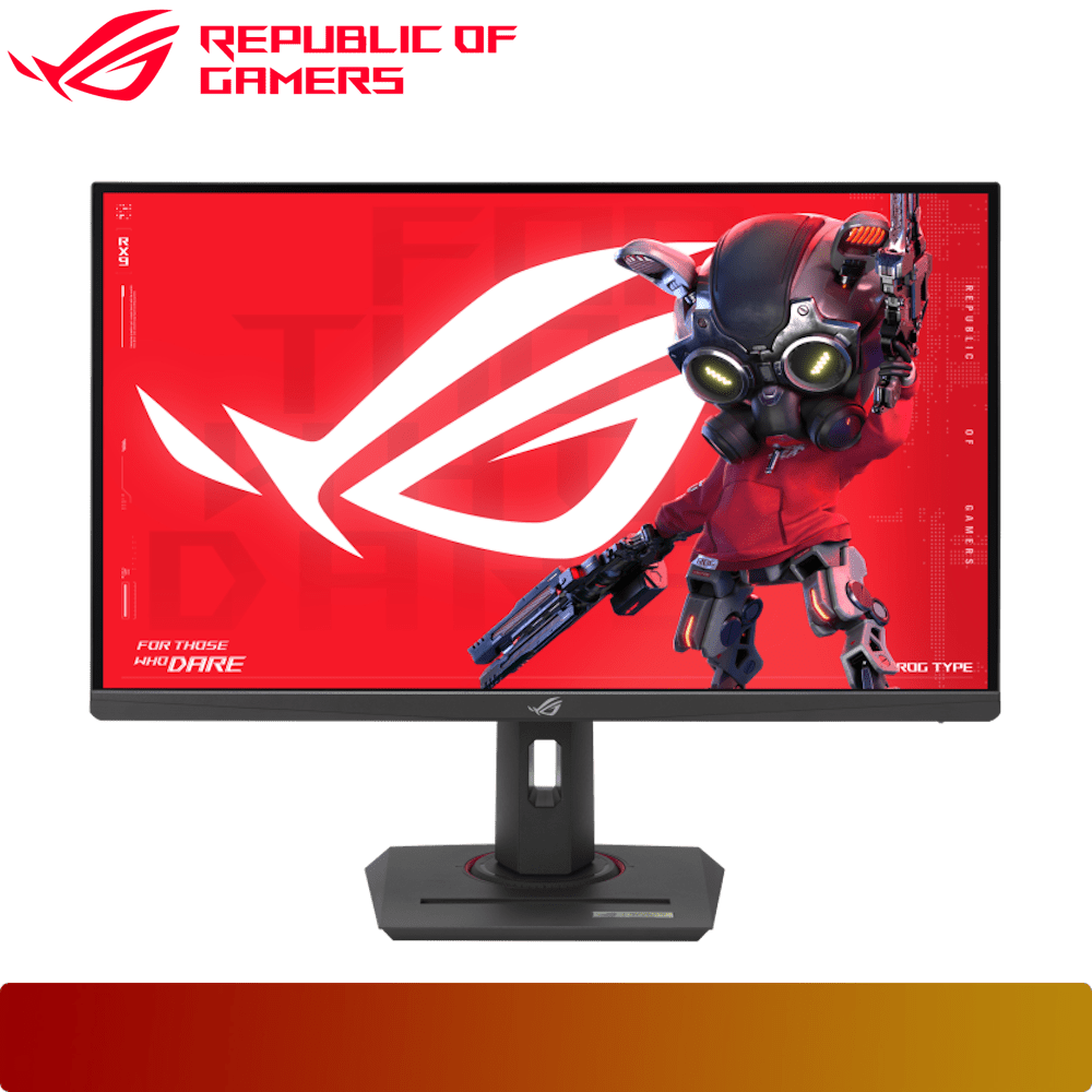 ASUS ROG Strix XG27UCG-1-Nano Komputer