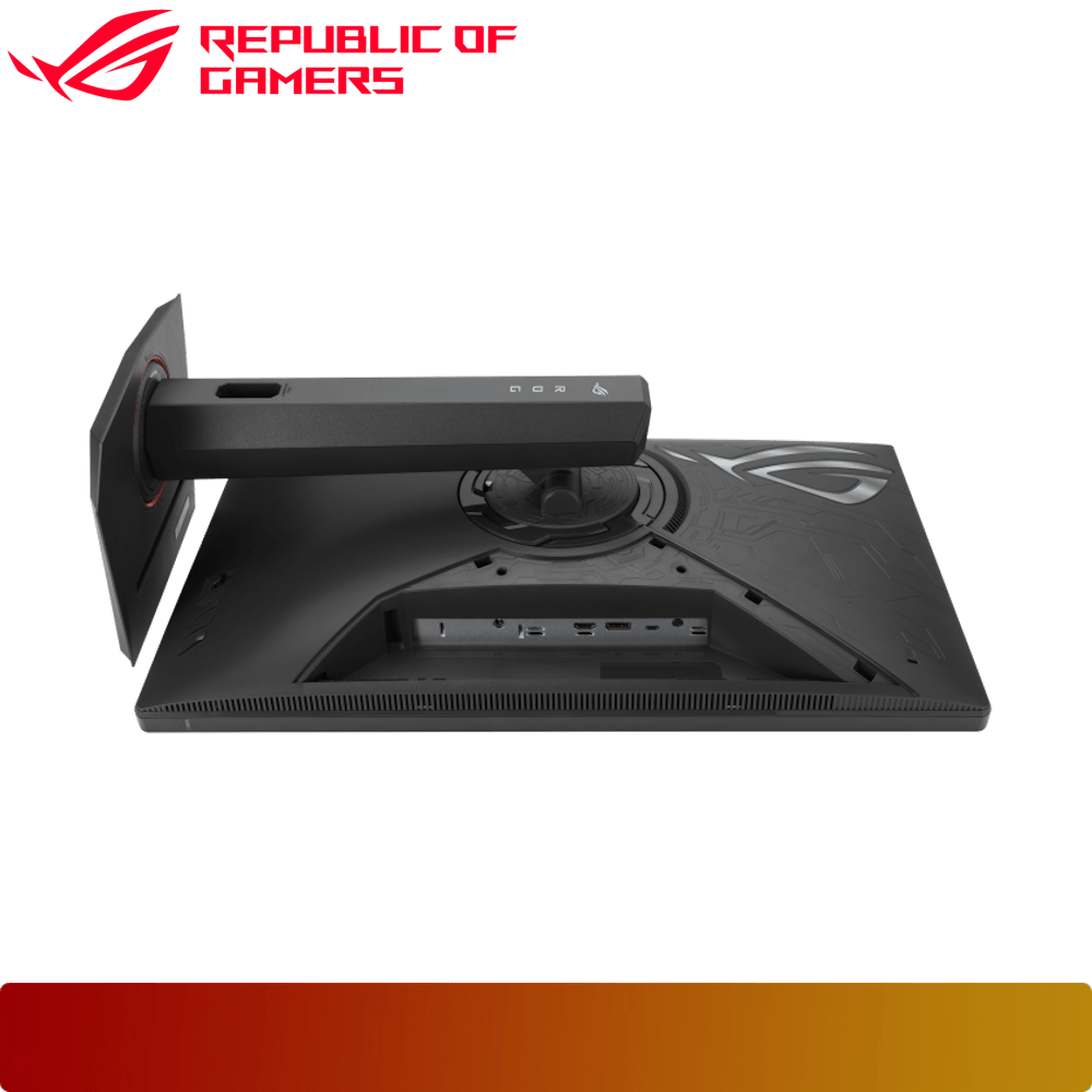 ASUS ROG Strix XG27UCG-6-Nano Komputer