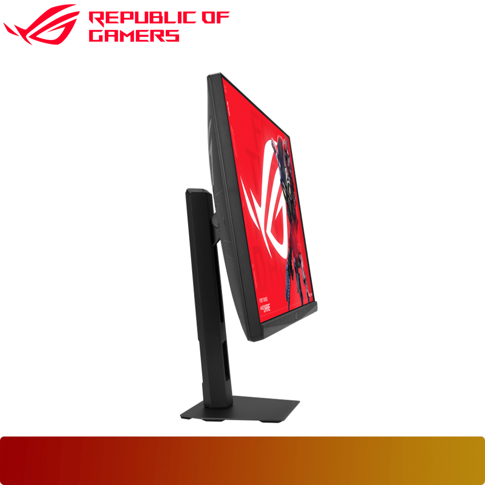 ASUS ROG Strix XG27UCGR Gen2-5-Nano Komputer