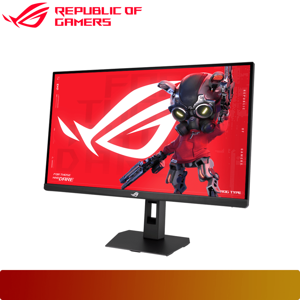 ASUS ROG Strix XG27UCGR Gen2-4-Nano Komputer