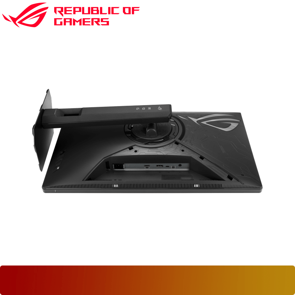 ASUS ROG Strix XG27UCGR Gen2-6-Nano Komputer
