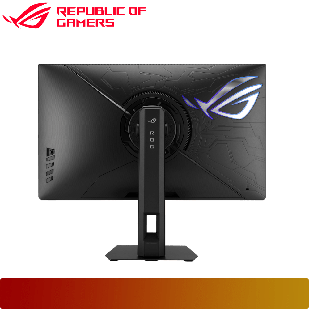 ASUS ROG Strix XG27UCGR Gen2-2-Nano Komputer