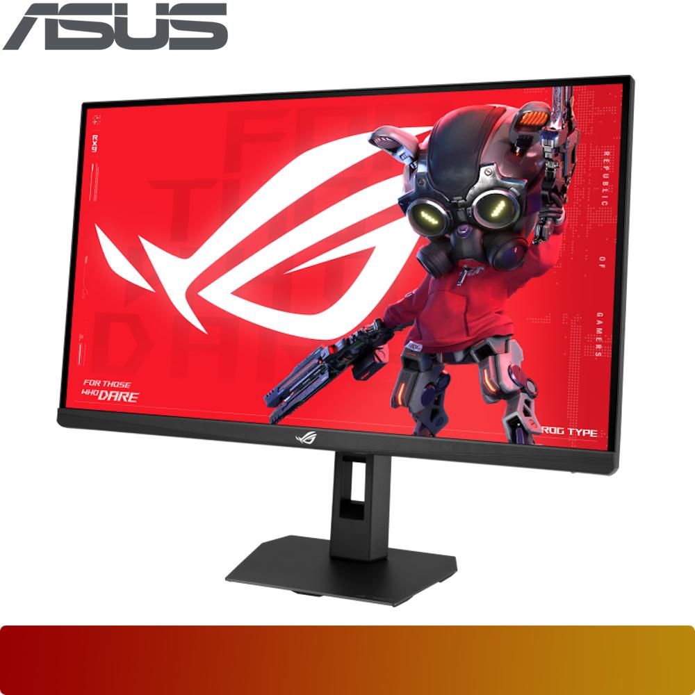 ASUS ROG Strix XG27UCGR Gen2-2-Nano Komputer
