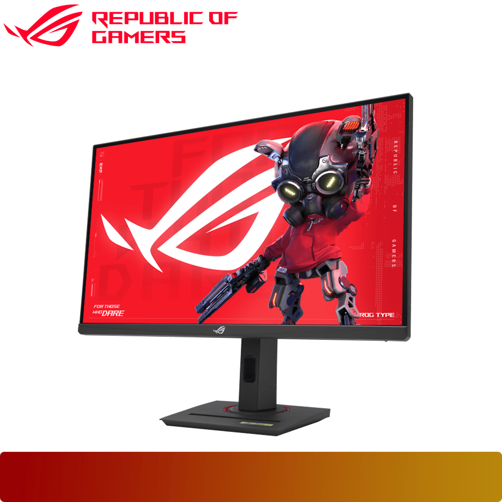 ASUS ROG Strix XG27UCS-2-Nano Komputer