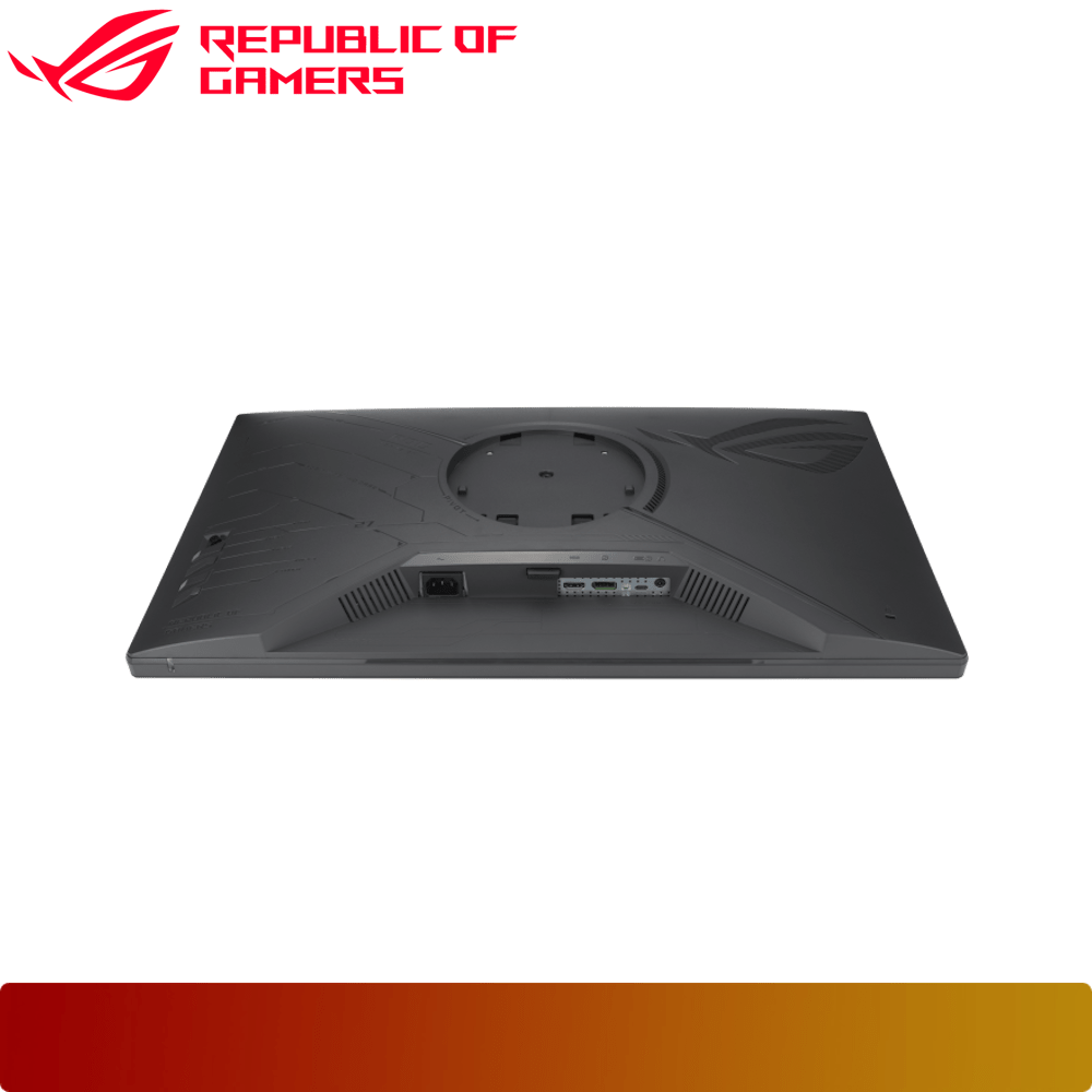 ASUS ROG Strix XG27UCS-7-Nano Komputer