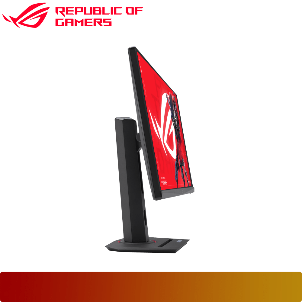 ASUS ROG Strix XG27UCS-4-Nano Komputer