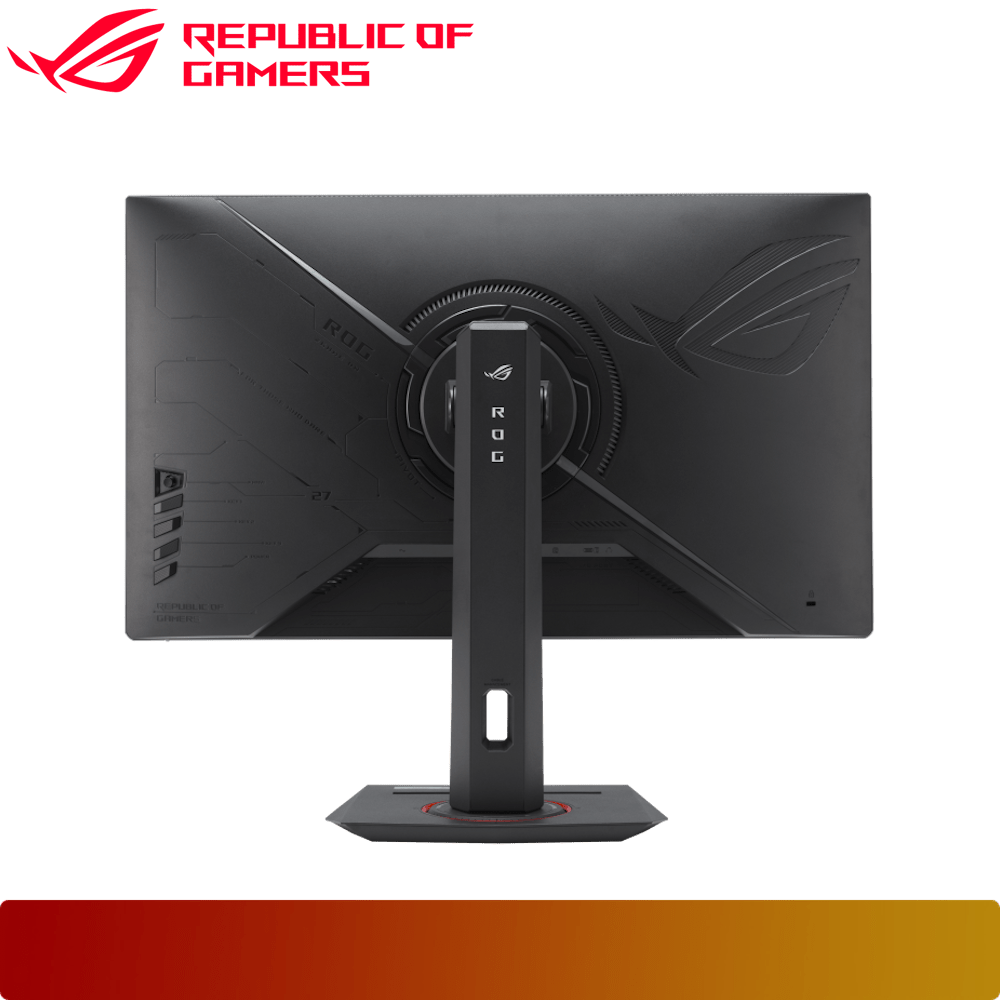 ASUS ROG Strix XG27UCS-6-Nano Komputer