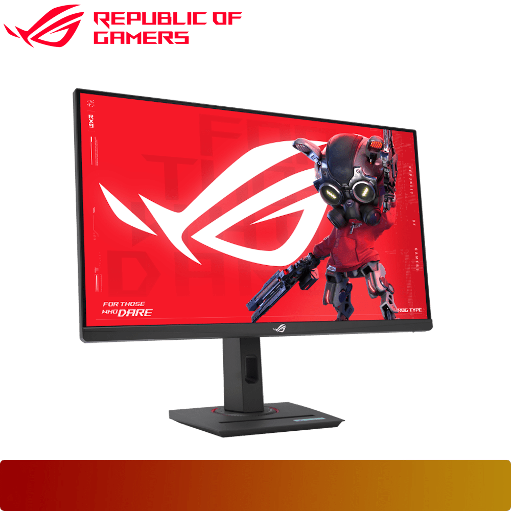 ASUS ROG Strix XG27UCS-3-Nano Komputer