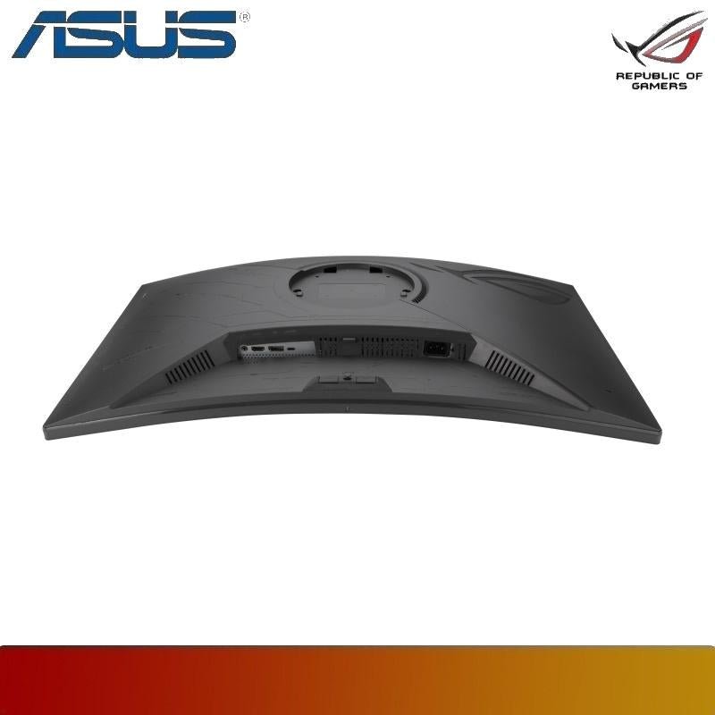 ASUS ROG Strix XG32WCS | 32" wqhd Curved Gaming Monitor 180Hz 1ms - 7 - Nano Komputer