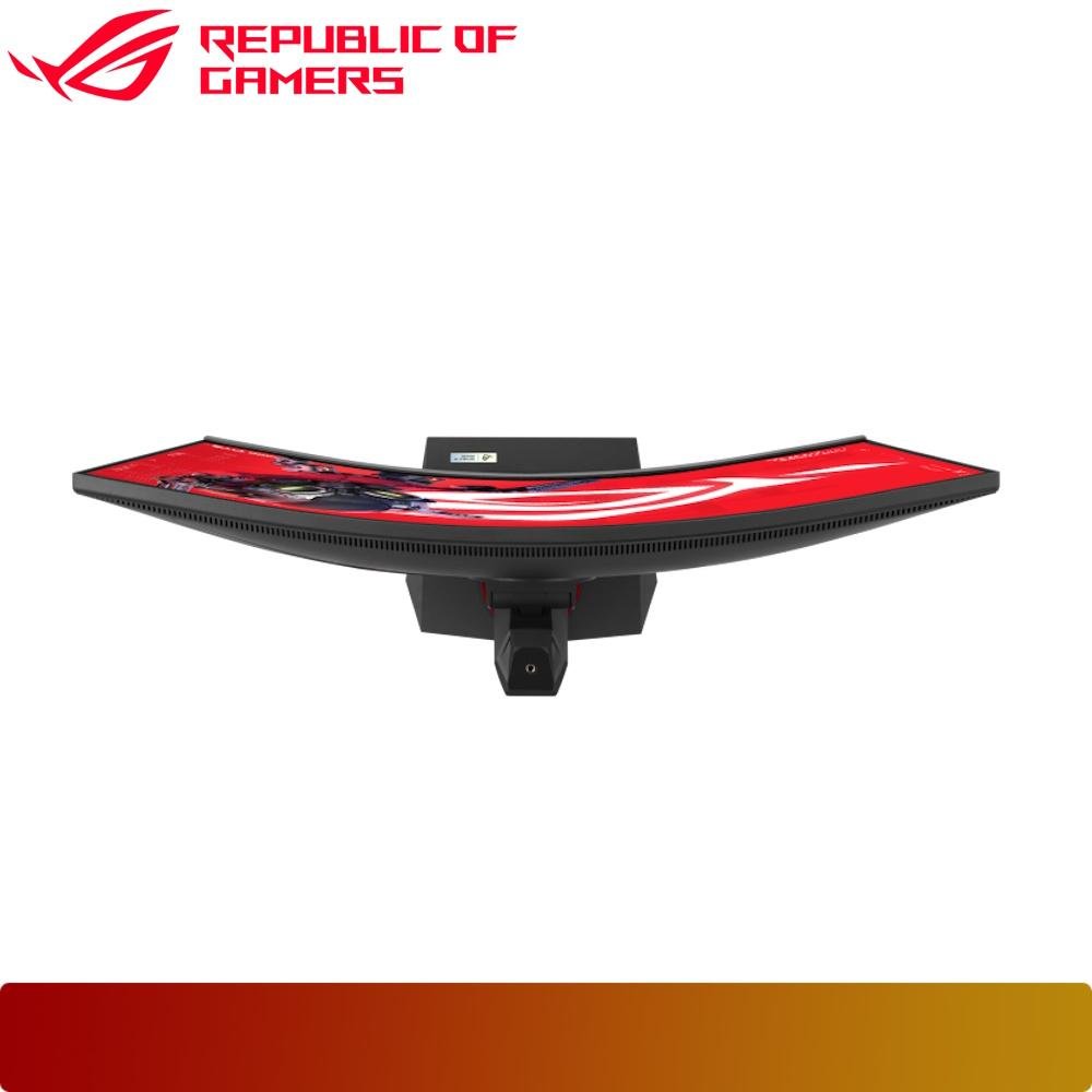 ASUS ROG Strix XG32WCS - J - 5 - Nano Komputer