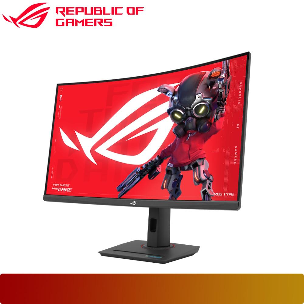 ASUS ROG Strix XG32WCS - J - 3 - Nano Komputer