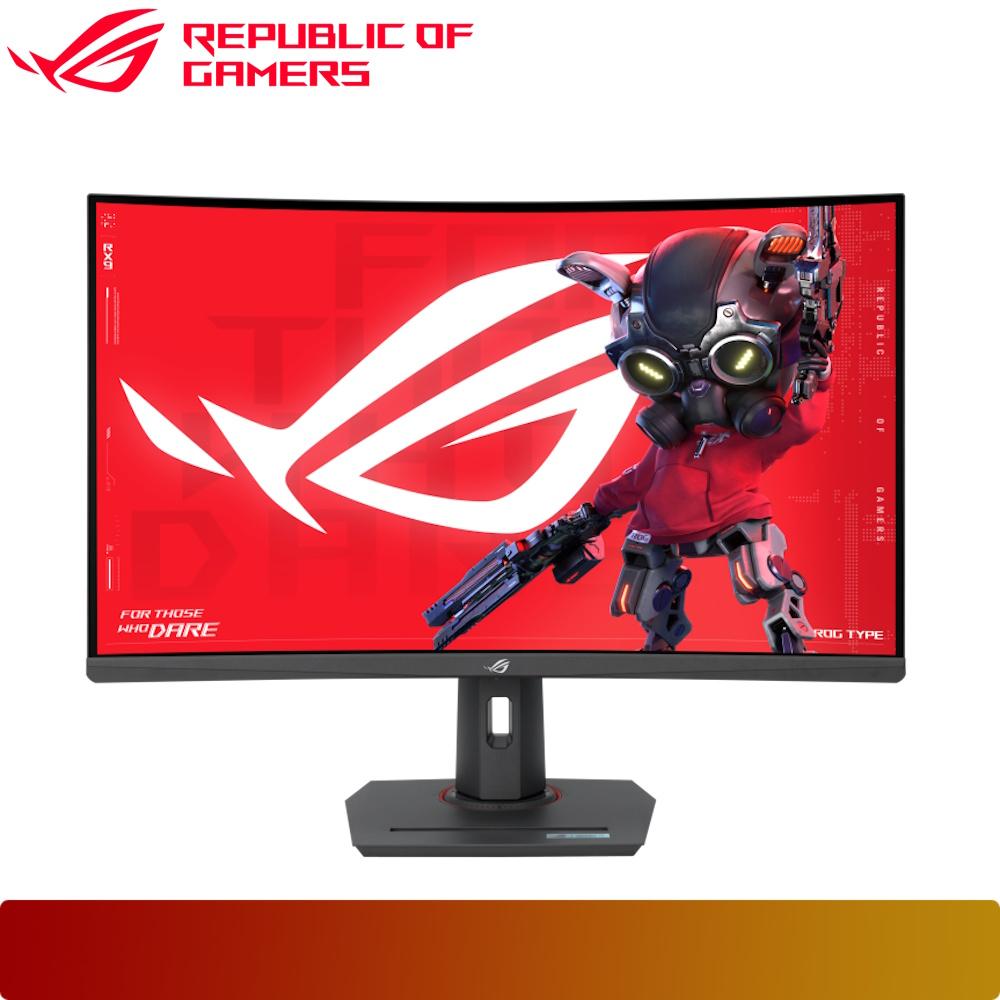 ASUS ROG Strix XG32WCS - J - 1 - Nano Komputer