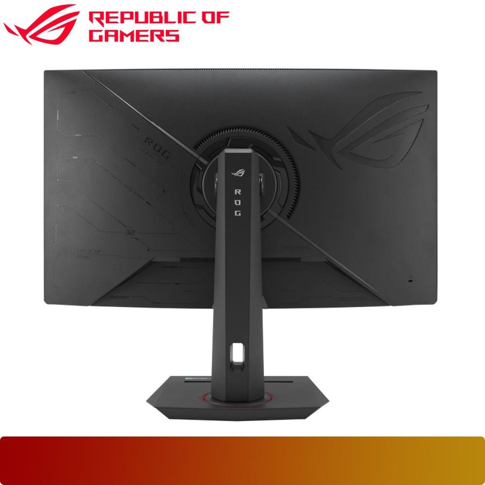 ASUS ROG Strix XG32WCS - J - 2 - Nano Komputer