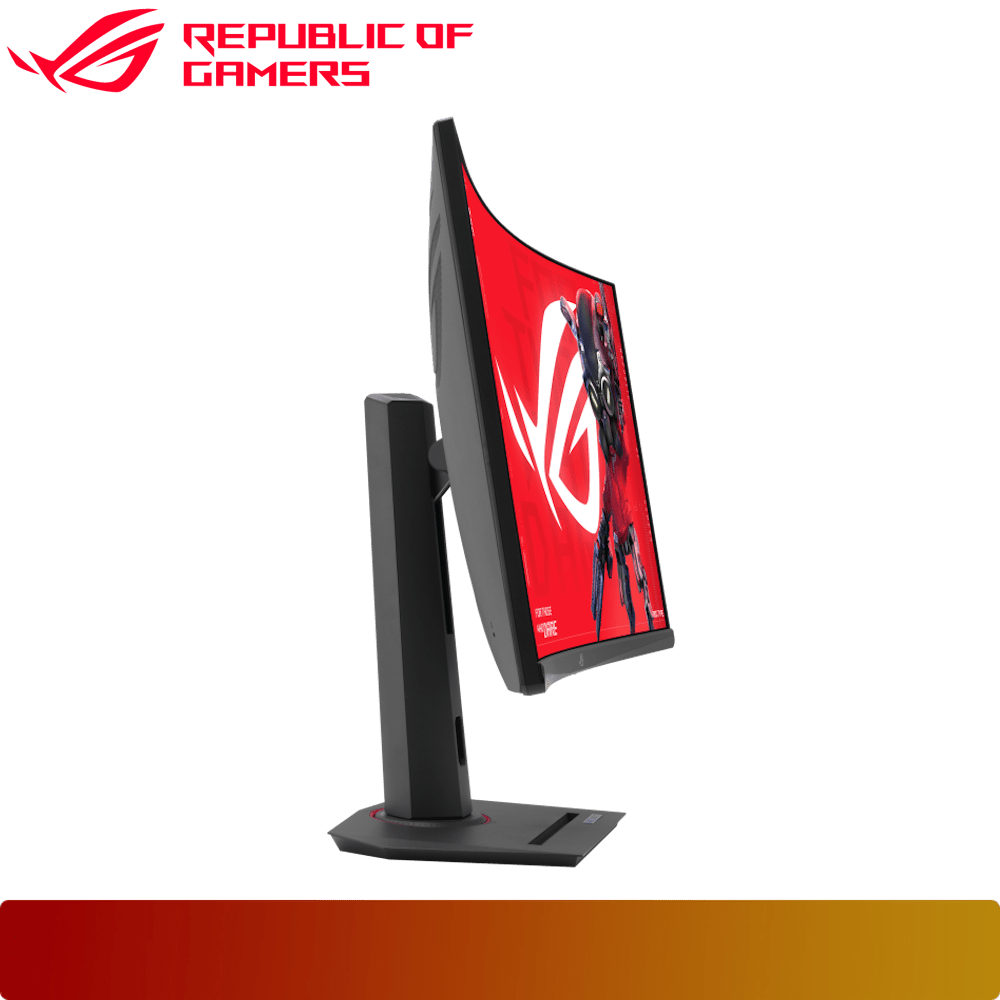 ASUS ROG Strix XG32WCS-5-Nano Komputer