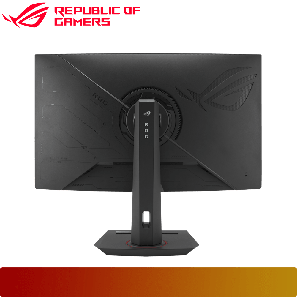 ASUS ROG Strix XG32WCS-2-Nano Komputer