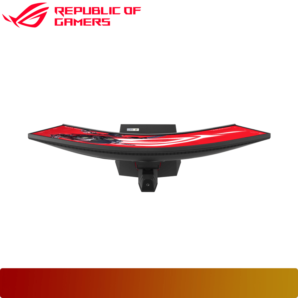 ASUS ROG Strix XG32WCS-6-Nano Komputer