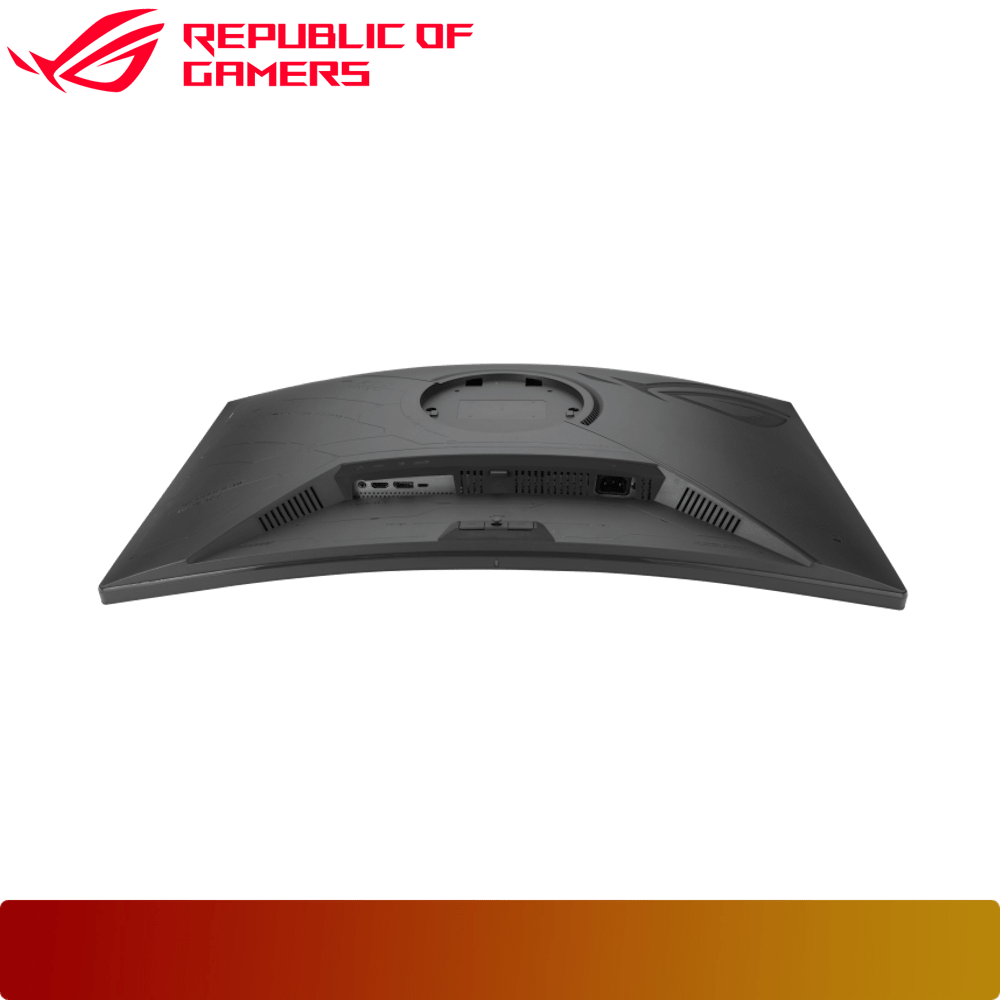 ASUS ROG Strix XG32WCS-7-Nano Komputer