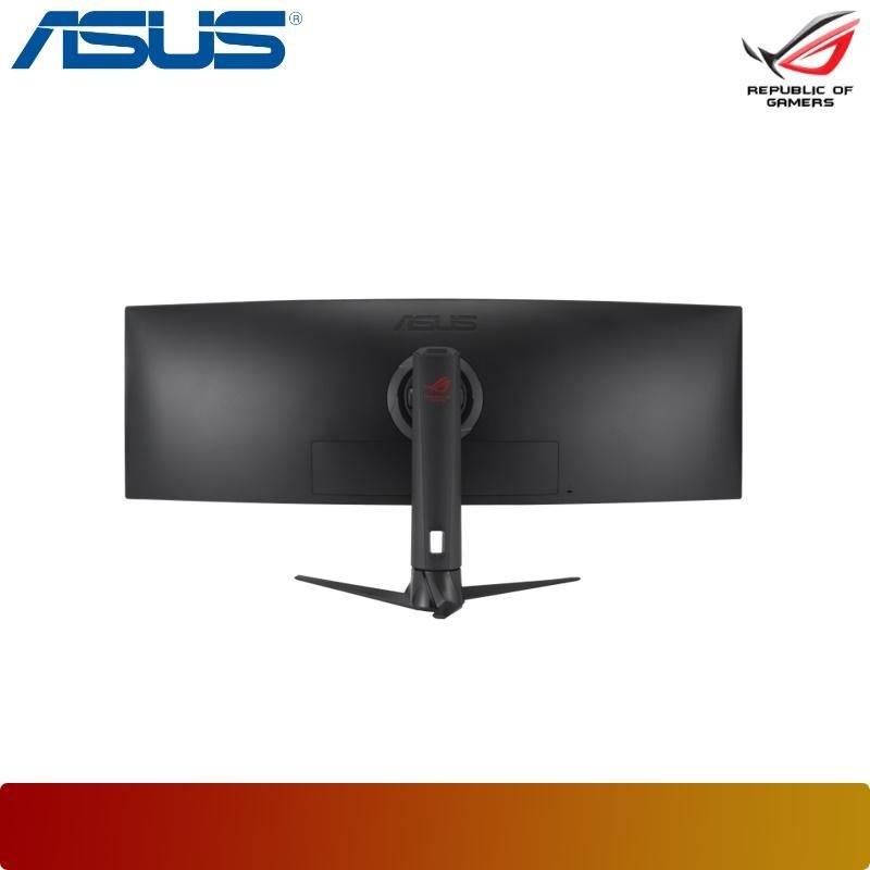 ASUS ROG Strix XG49WCR-4-Nano Komputer