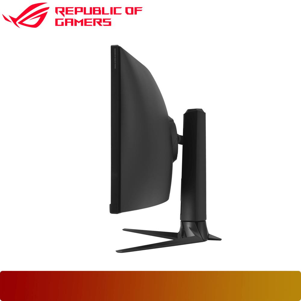 ASUS ROG Strix XG49WCR-7-Nano Komputer