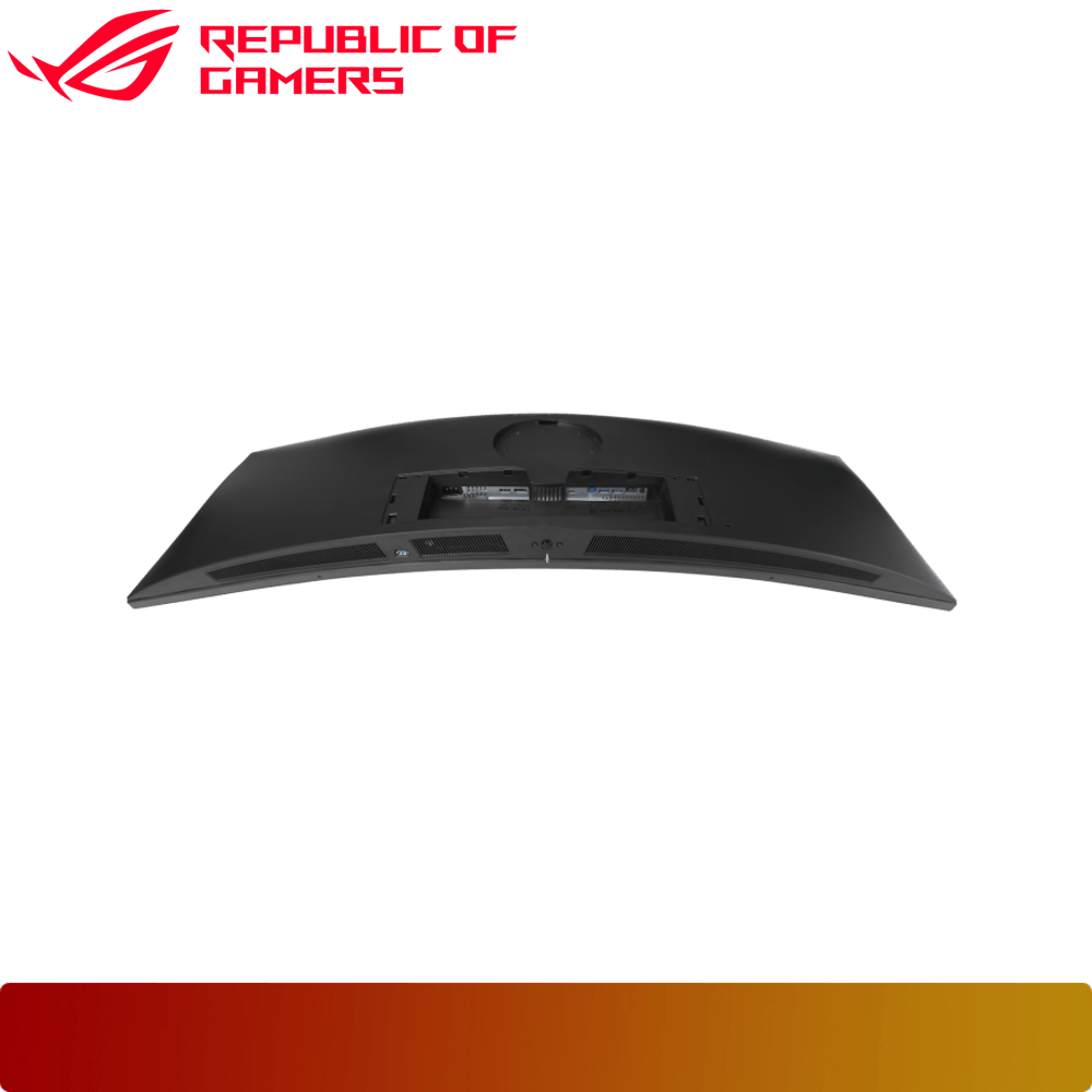 ASUS ROG Strix XG49WCR-6-Nano Komputer