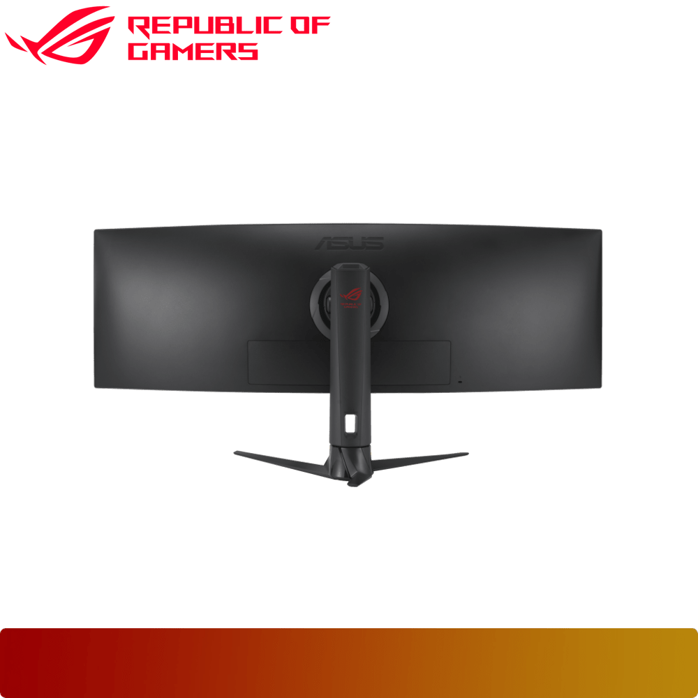 ASUS ROG Strix XG49WCR-2-Nano Komputer