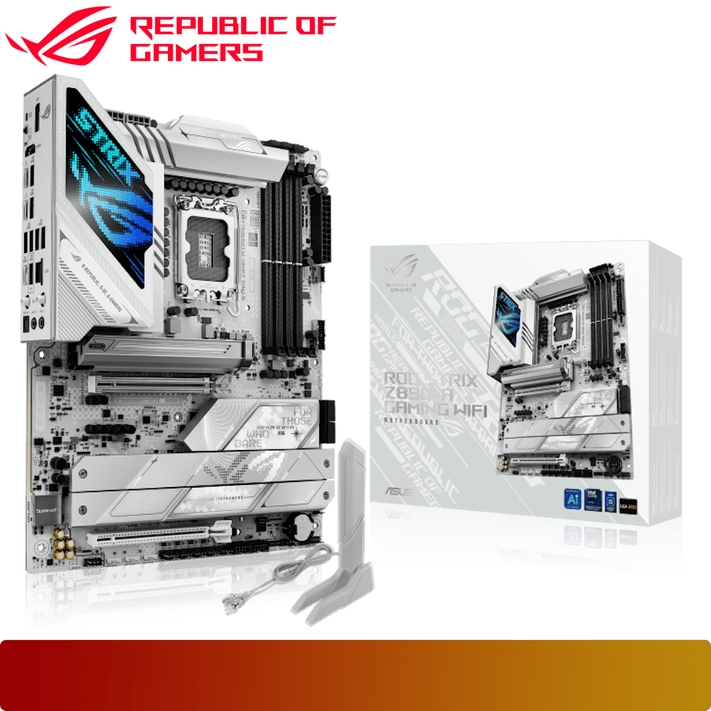ASUS ROG STRIX Z890-A GAMING WIFI-1-Nano Komputer