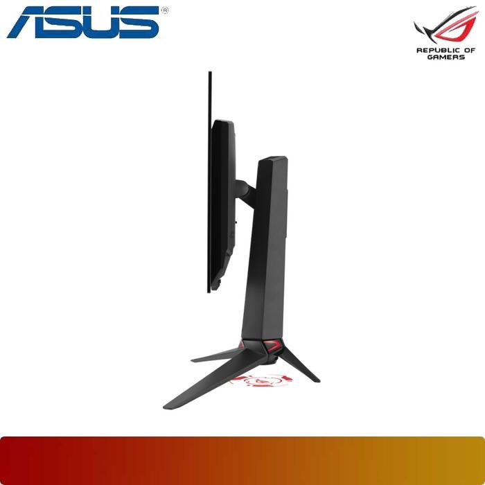 ASUS ROG Swift OLED PG27AQDM | 27" QHD Gaming Monitor 240Hz 0.03ms - 7 - Nano Komputer