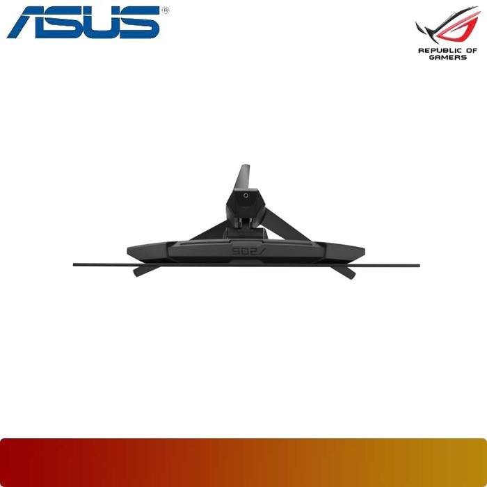 ASUS ROG Swift OLED PG27AQDM | 27" QHD Gaming Monitor 240Hz 0.03ms - 6 - Nano Komputer