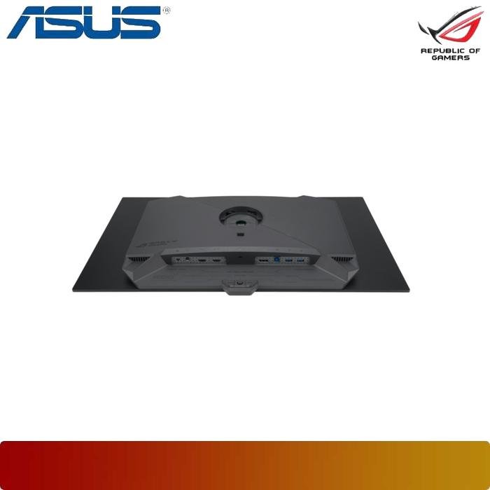 ASUS ROG Swift OLED PG27AQDM | 27" QHD Gaming Monitor 240Hz 0.03ms - 5 - Nano Komputer