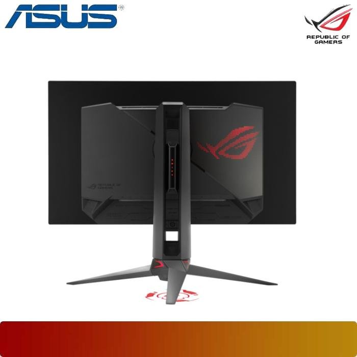 ASUS ROG Swift OLED PG27AQDM | 27" QHD Gaming Monitor 240Hz 0.03ms - 2 - Nano Komputer