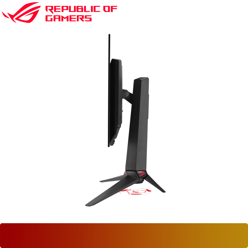 ASUS ROG Swift OLED PG27AQDM-7-Nano Komputer