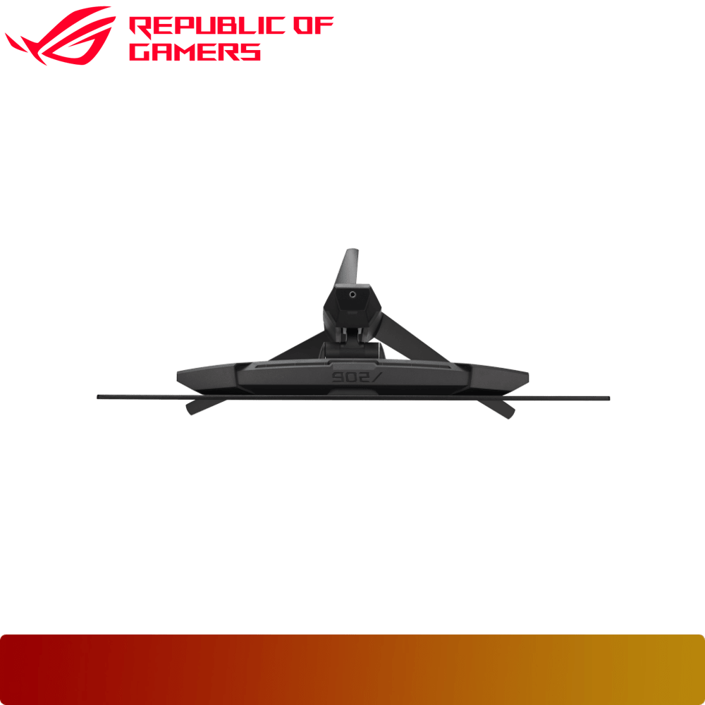 ASUS ROG Swift OLED PG27AQDM-5-Nano Komputer