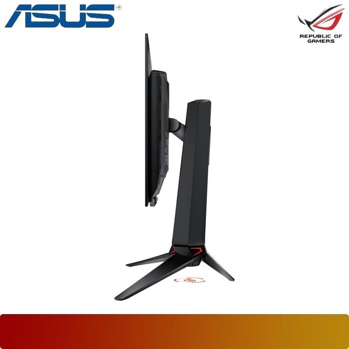 ASUS ROG Swift OLED PG27AQDP | 27" WOLED Gaming Monitor 480Hz 0.03ms - 5 - Nano Komputer