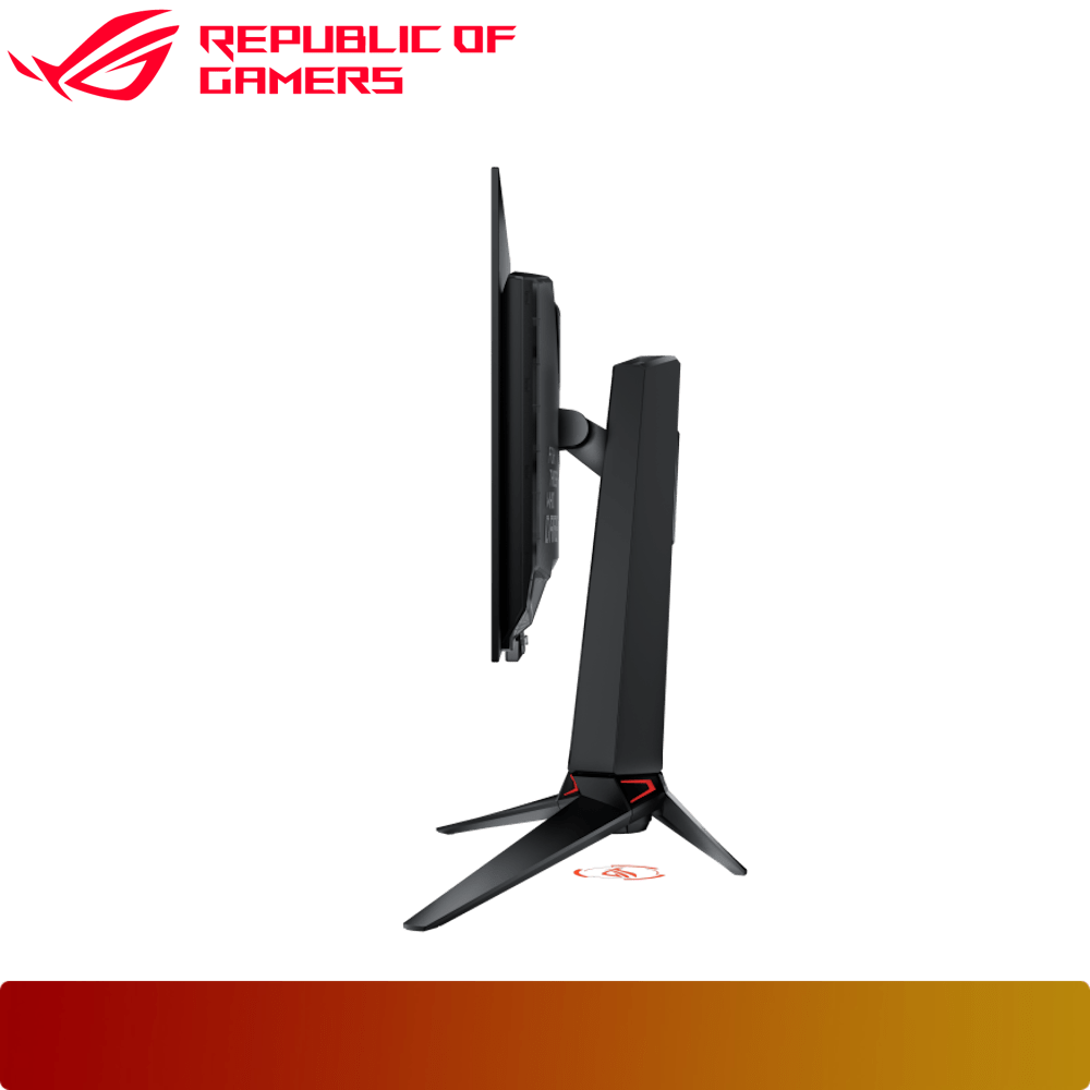 ASUS ROG Swift OLED PG27AQDP-6-Nano Komputer