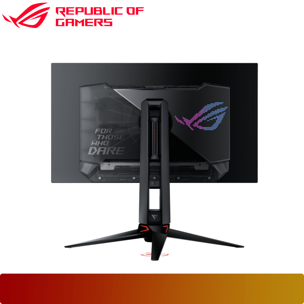 ASUS ROG Swift OLED PG27AQDP-2-Nano Komputer