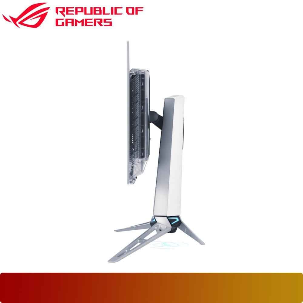 ASUS ROG Swift OLED PG27AQWP - W - 6 - Nano Komputer