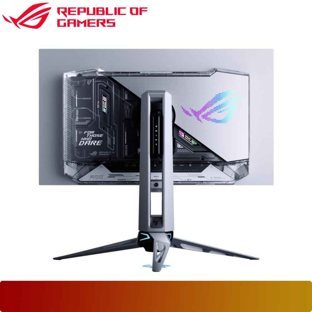 ASUS ROG Swift OLED PG27AQWP - W - 2 - Nano Komputer
