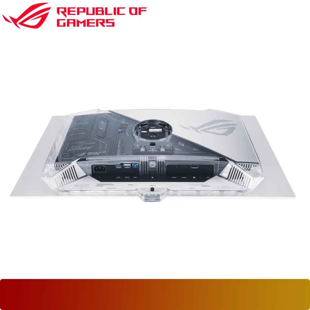 ASUS ROG Swift OLED PG27AQWP - W - 7 - Nano Komputer