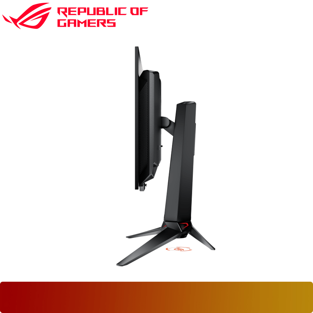 ASUS ROG Swift OLED PG27UCDM-5-Nano Komputer