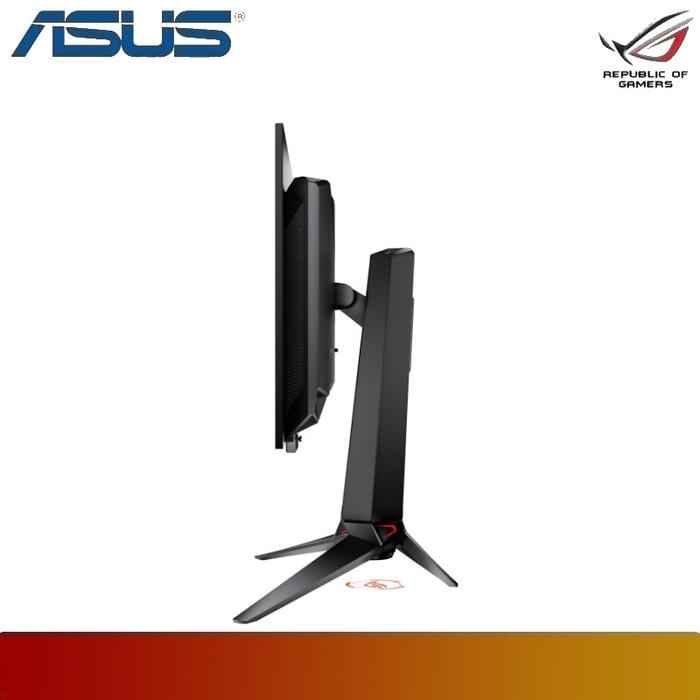 ASUS ROG Swift OLED PG27UCDM - 5 - Nano Komputer