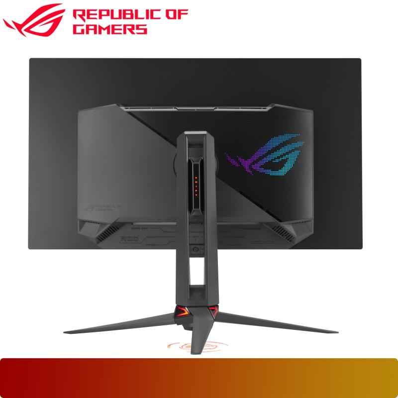 ASUS ROG Swift OLED PG32UCDM Gen3 (PG32UCDM3) - 4 - Nano Komputer