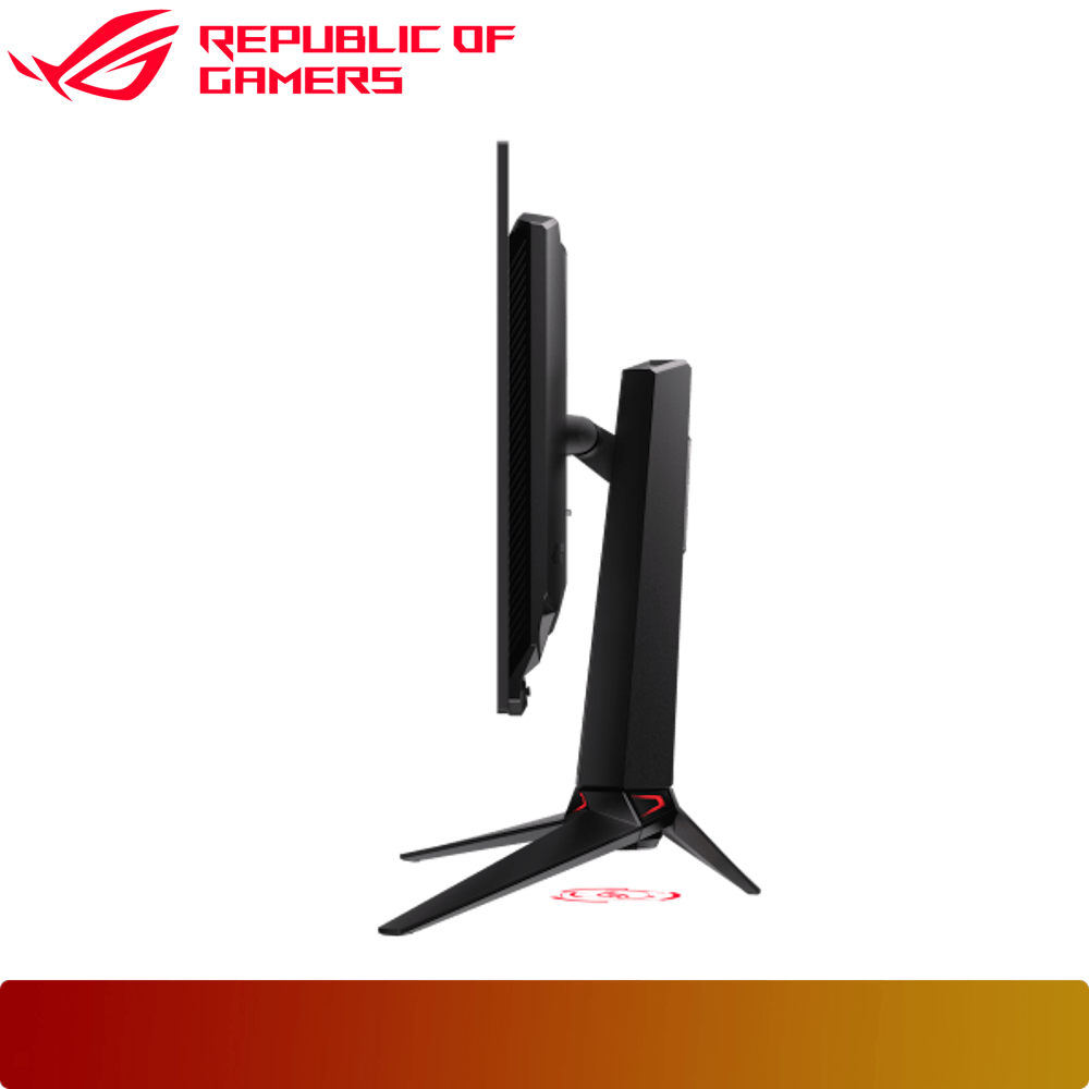 ASUS ROG Swift OLED PG32UCDM-5-Nano Komputer