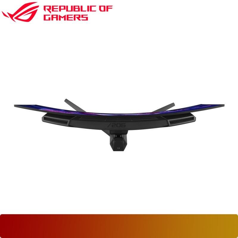 ASUS ROG Swift OLED PG34WCDN-5-Nano Komputer