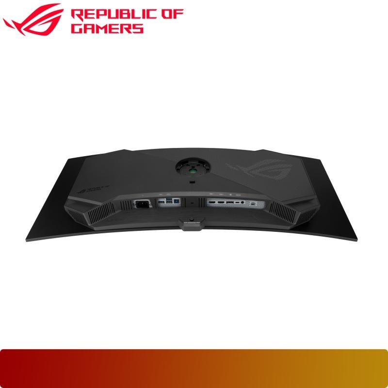 ASUS ROG Swift OLED PG34WCDN-4-Nano Komputer